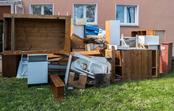 Best Junk Removal for Businesses  in Union Mill, VA