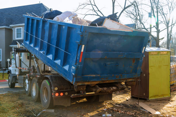 Best Same-Day Junk Removal  in Union Mill, VA