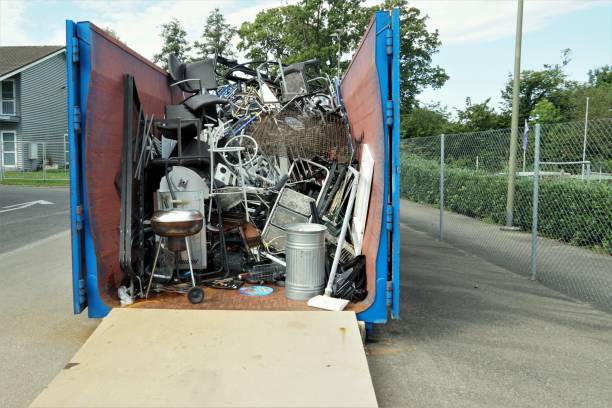 Best Commercial Cleanout Services  in Union Mill, VA