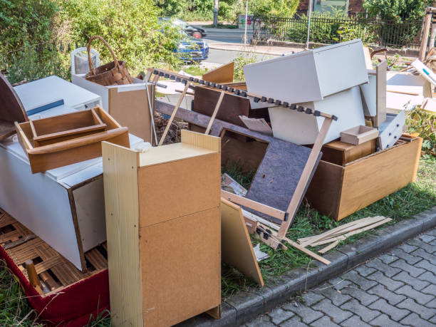Best Junk Hauling Services  in Union Mill, VA