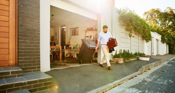 Reliable Union Mill, VA Junk Removal Solutions
