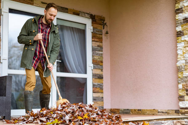 Best Garage Cleanout Services  in Union Mill, VA