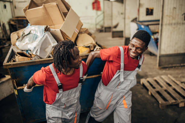 Best Trash Removal Near Me  in Union Mill, VA