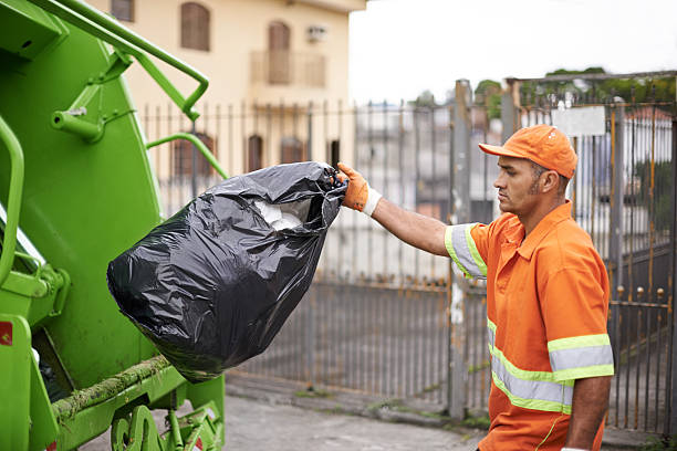 Best Residential Junk Removal  in Union Mill, VA