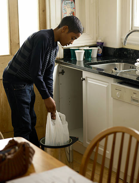 Best Basement Cleanout Services  in Union Mill, VA